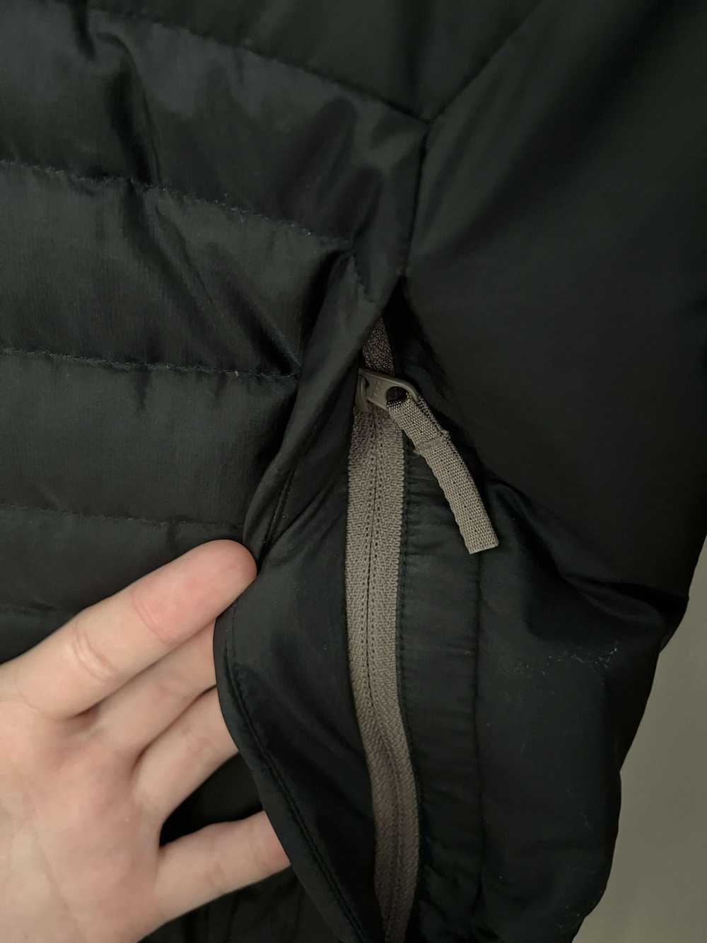 Arc'Teryx × Arc'Teryx Veilance Conduit LT Jacket … - image 3