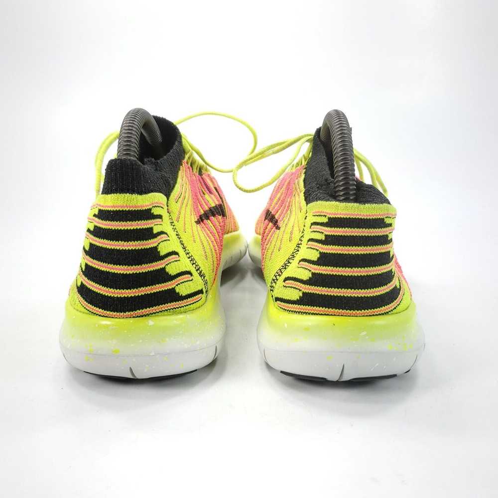 Nike Nike Free RN Motion Shoe Women Size 9 843434… - image 3