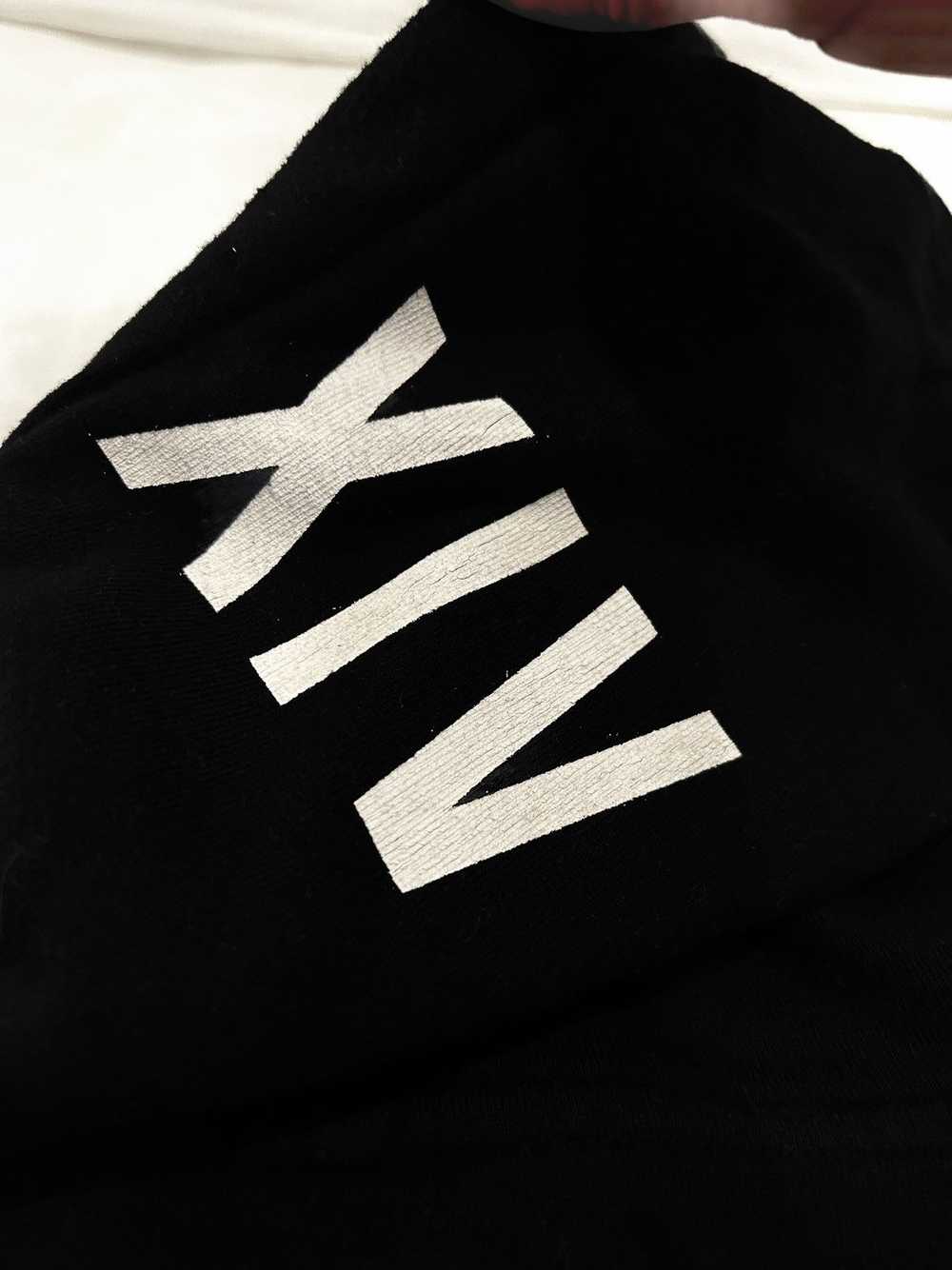 The Weeknd × XO *VERY RARE* XO Official Issue Zip… - image 8