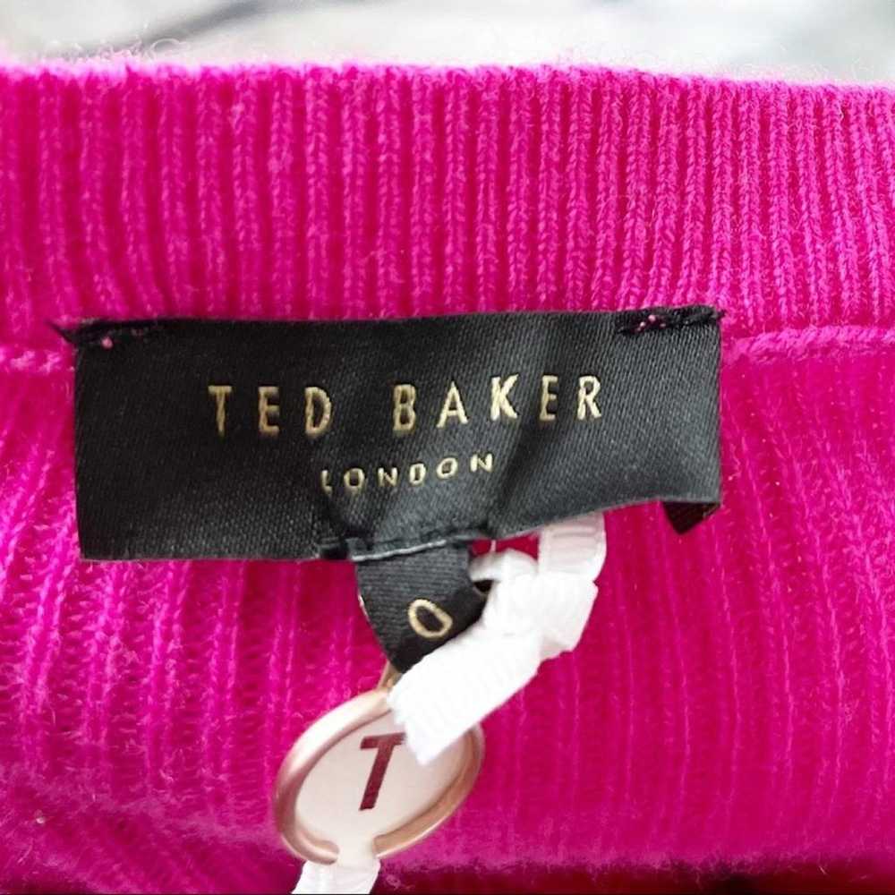 Ted Baker Wool knitwear - image 3