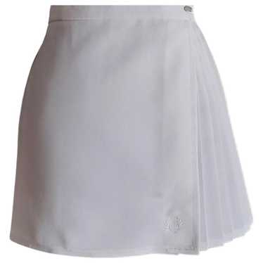 Rare Fred Perry Skirt- authentic outlet sz 10