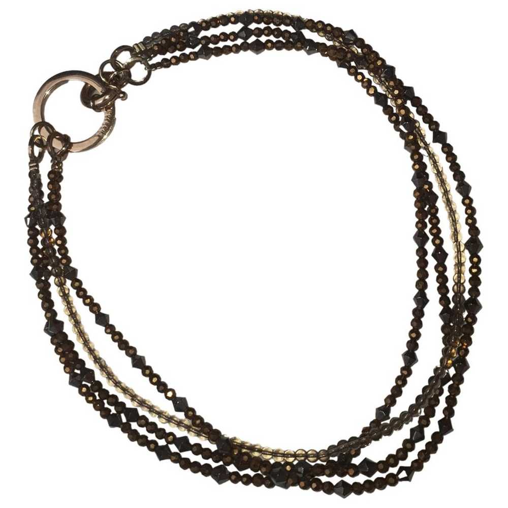 Dyrberg/Kern Necklace - image 1