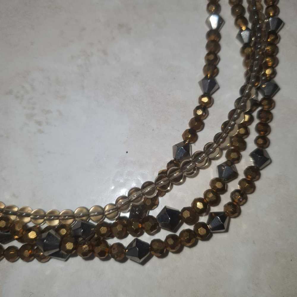 Dyrberg/Kern Necklace - image 2