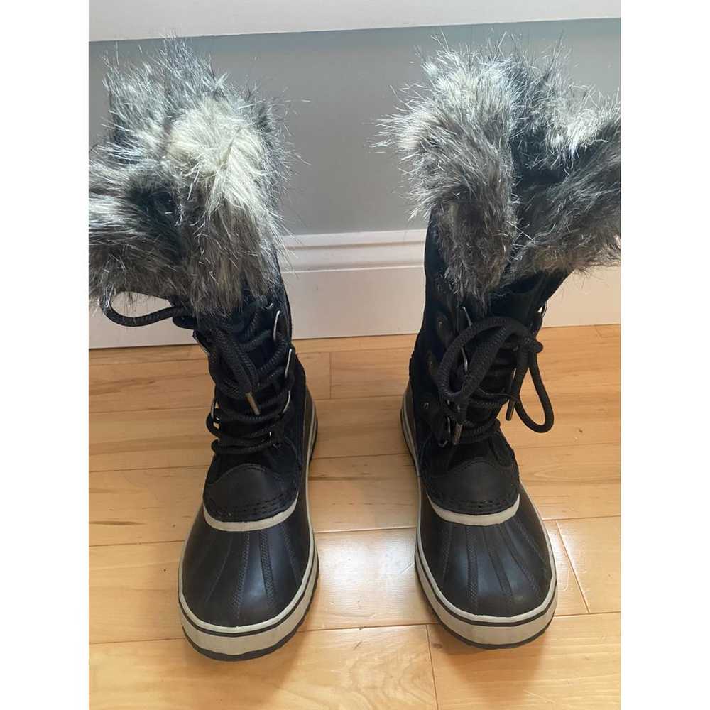 Sorel Snow boots - image 2