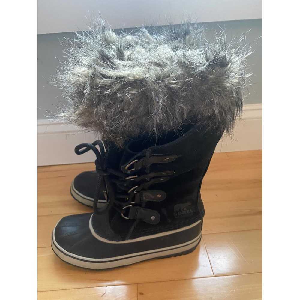 Sorel Snow boots - image 3