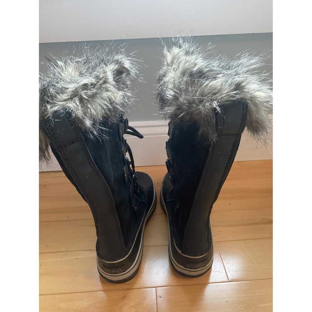 Sorel Snow boots - image 4