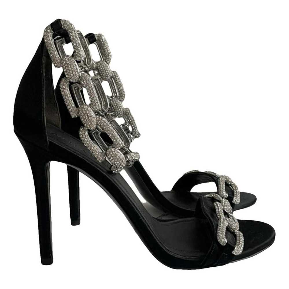 Stella Luna Leather sandals - image 1