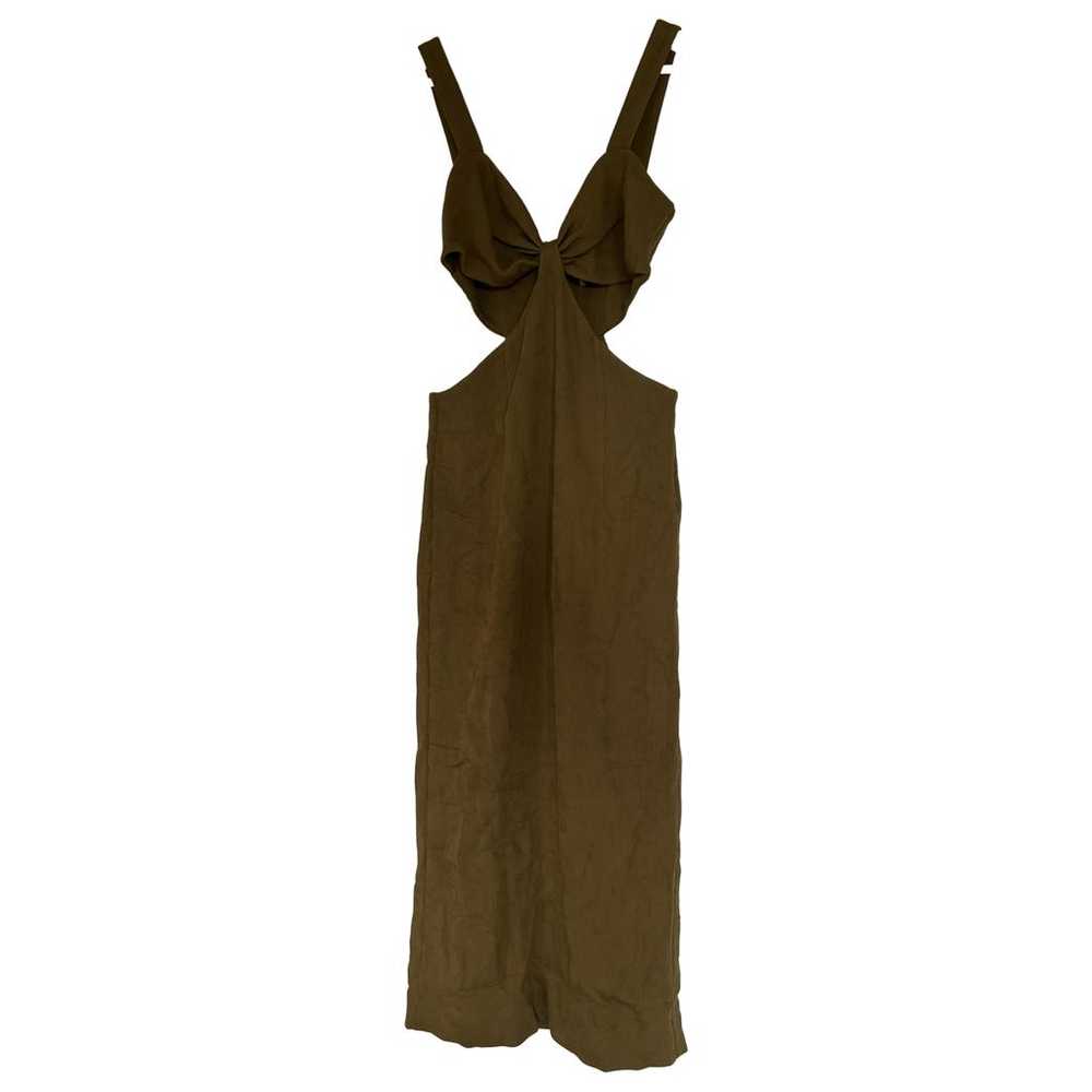 Shona Joy Mid-length dress - image 1