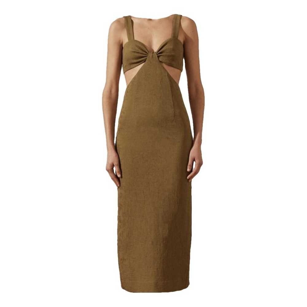 Shona Joy Mid-length dress - image 2