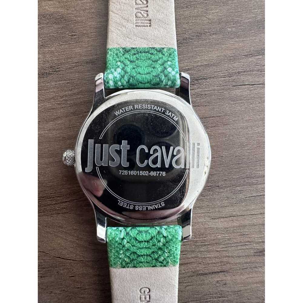 Just Cavalli Watch - image 4