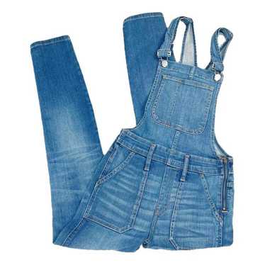 Madewell Overall - image 1