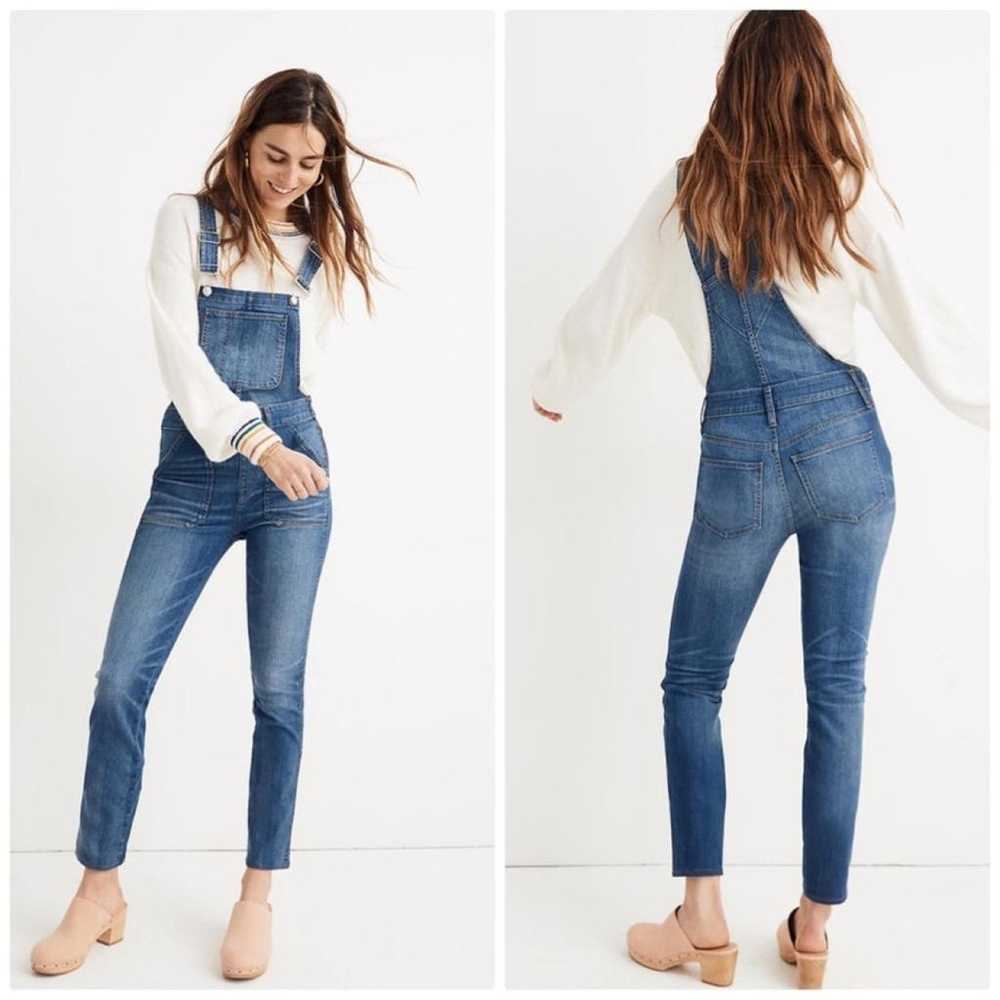 Madewell Overall - image 6