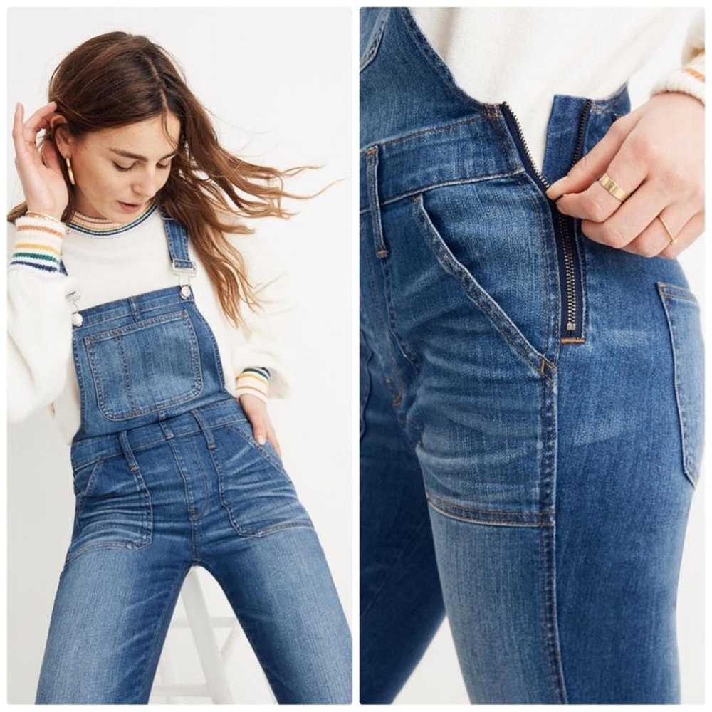 Madewell Overall - image 7