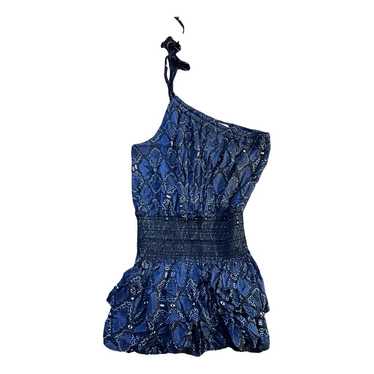 Laurence Dolige Mini dress - image 1