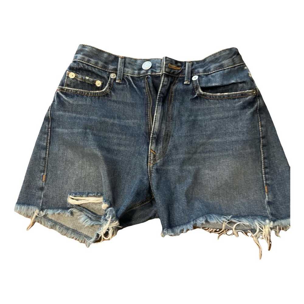 True Religion Shorts - image 1