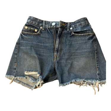 True Religion Shorts - image 1