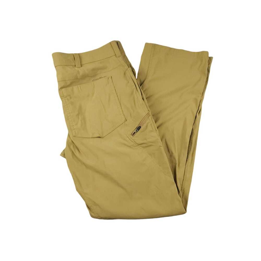 Eddie Bauer × Thrifted Eddie Bauer First Ascent G… - image 1