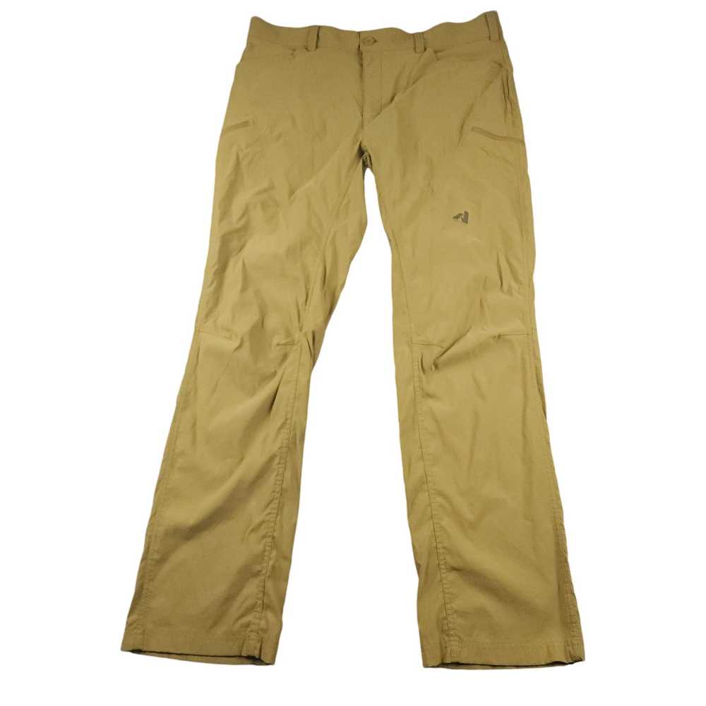 Eddie Bauer × Thrifted Eddie Bauer First Ascent G… - image 3