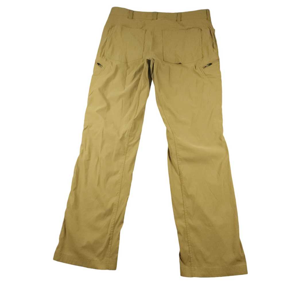 Eddie Bauer × Thrifted Eddie Bauer First Ascent G… - image 4