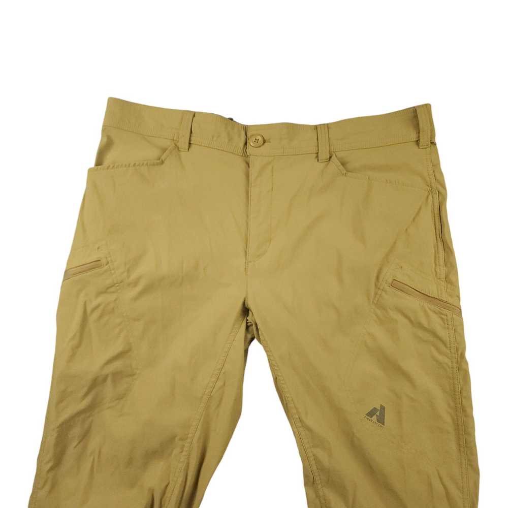 Eddie Bauer × Thrifted Eddie Bauer First Ascent G… - image 5