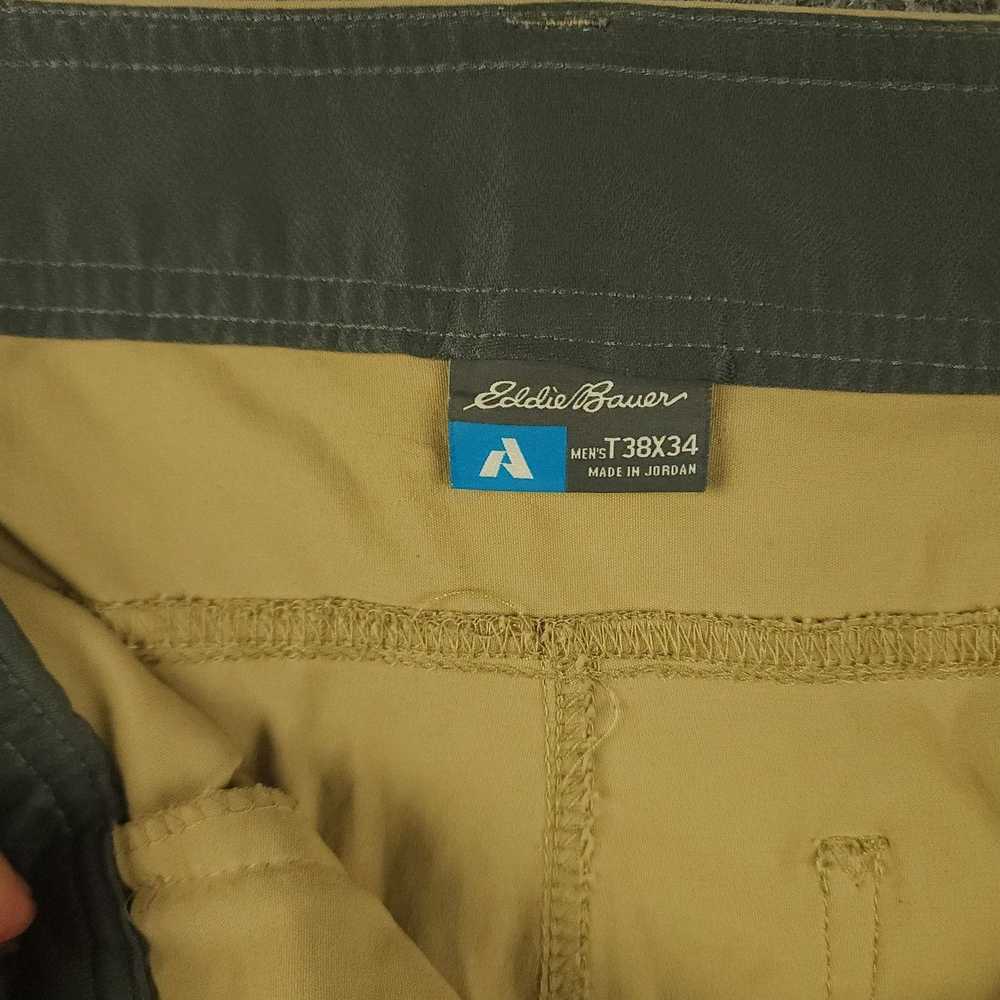 Eddie Bauer × Thrifted Eddie Bauer First Ascent G… - image 7