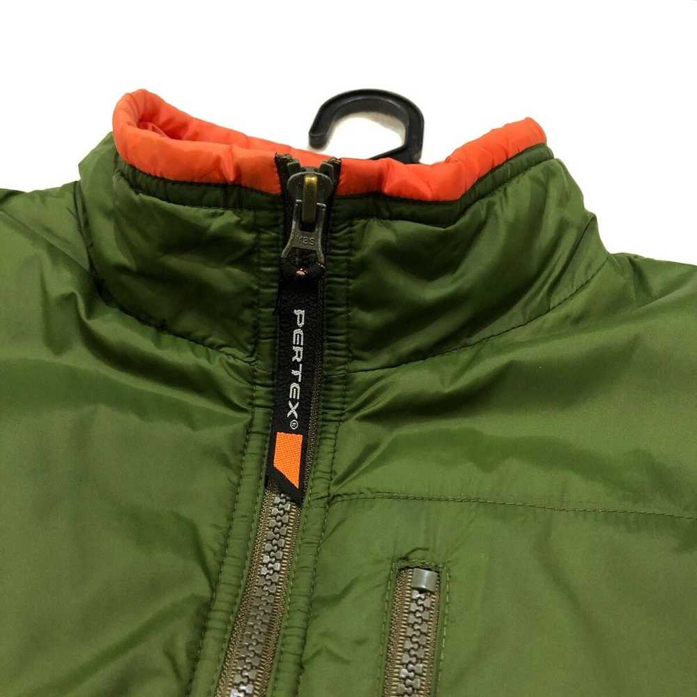 Japanese Brand × Pointer Pointer Brand Puffer Ves… - image 7