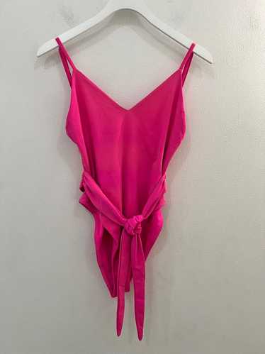 Mara Hoffman Gamela One Piece (S) | Used,…