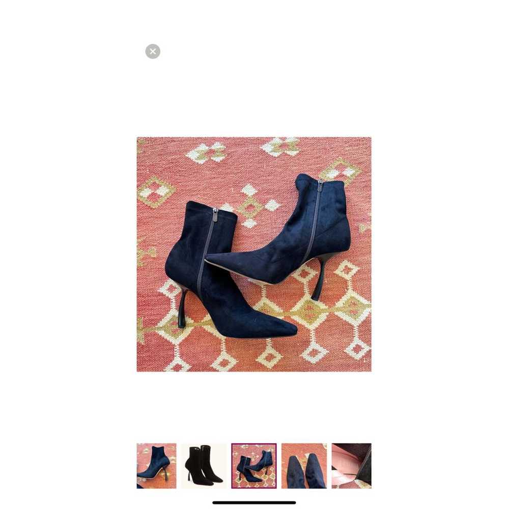 Piferi Ankle boots - image 10