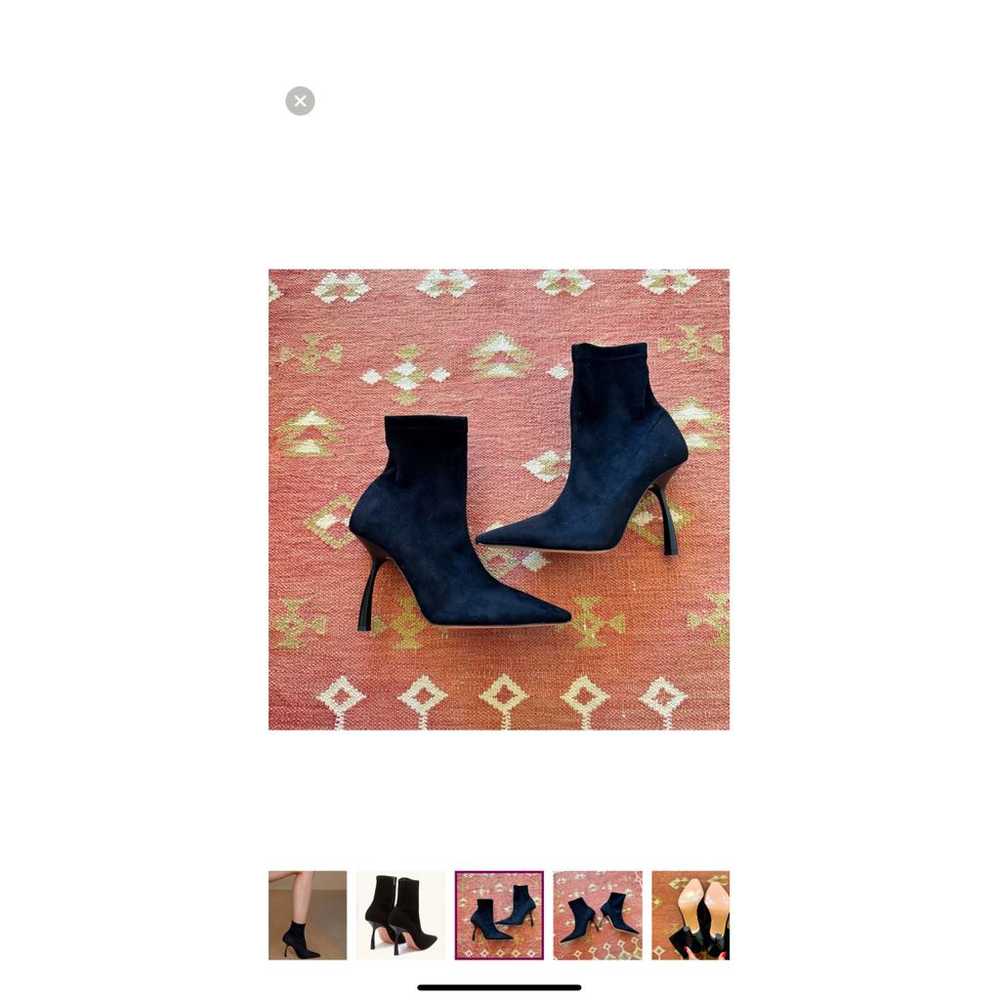 Piferi Ankle boots - image 2