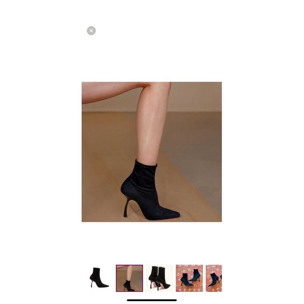 Piferi Ankle boots - image 3