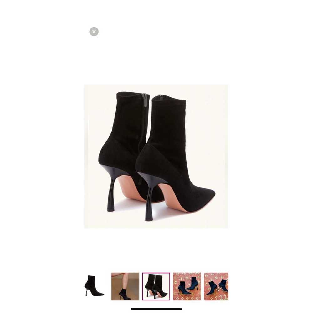 Piferi Ankle boots - image 6