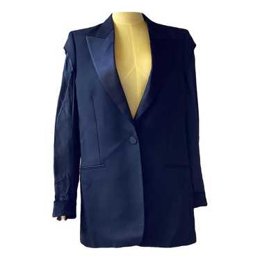 Maison Martin Margiela Wool blazer - image 1