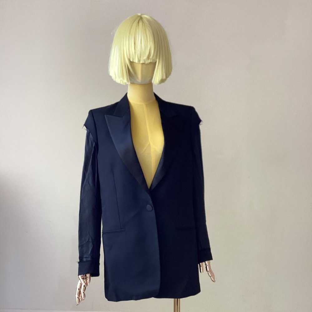 Maison Martin Margiela Wool blazer - image 2