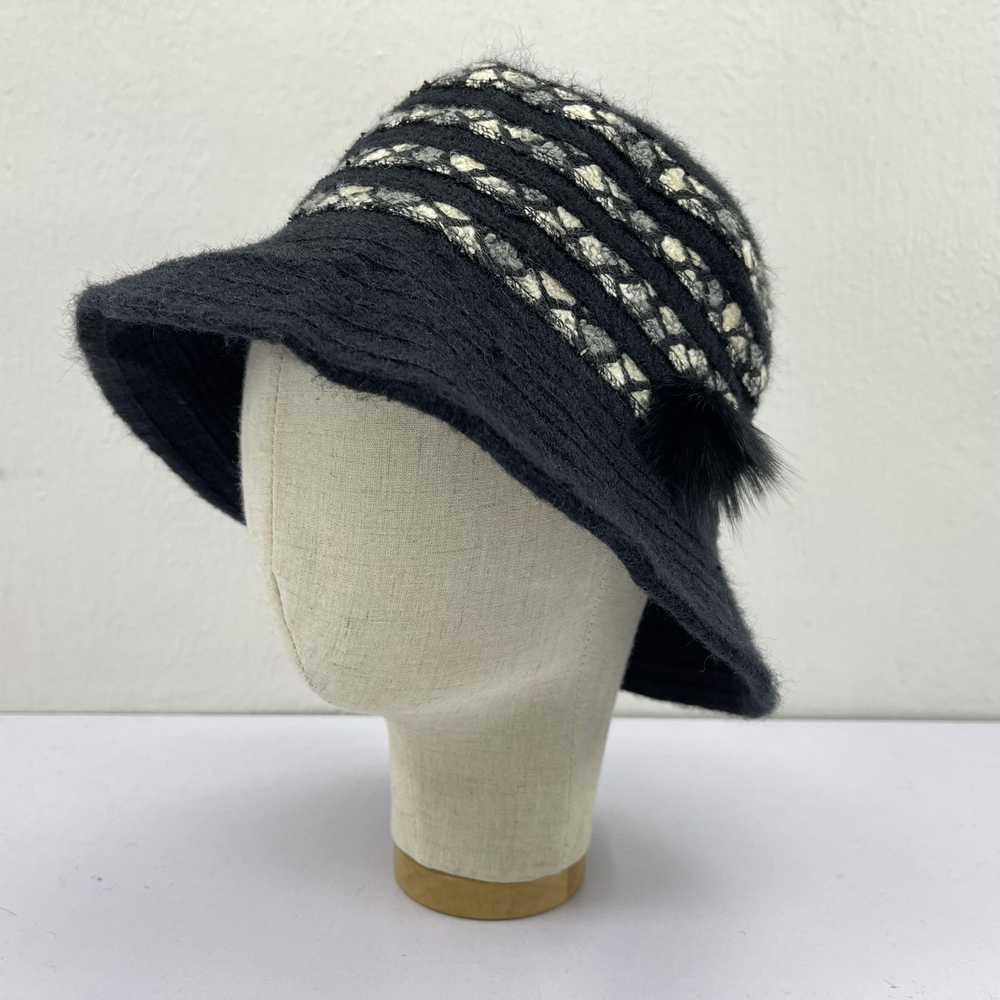 Other × Streetwear Unknown Nice Design Bucket Hat… - image 2