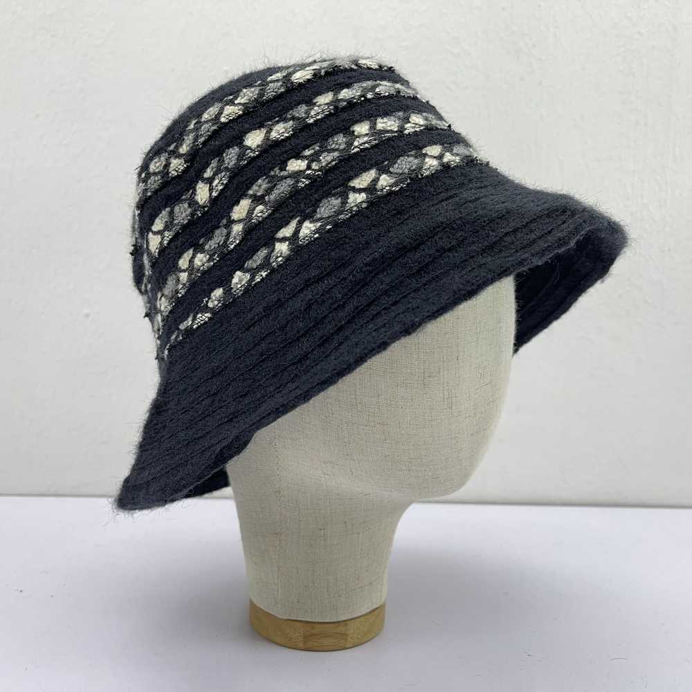 Other × Streetwear Unknown Nice Design Bucket Hat… - image 3