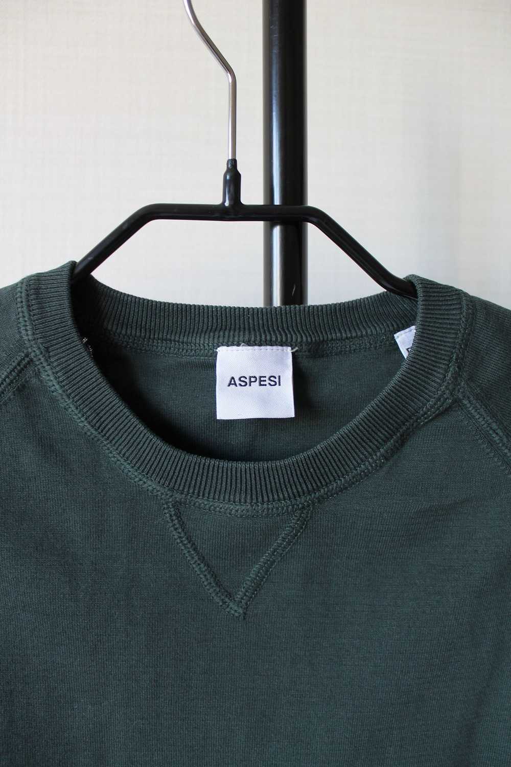 Aspesi × Italian Designers Aspesi dark Green Ligh… - image 3