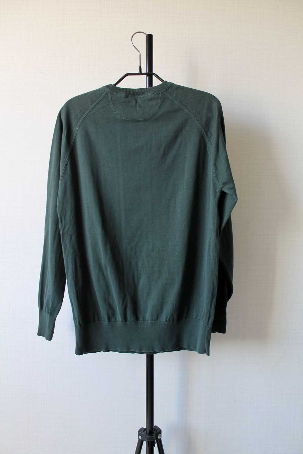 Aspesi × Italian Designers Aspesi dark Green Ligh… - image 5