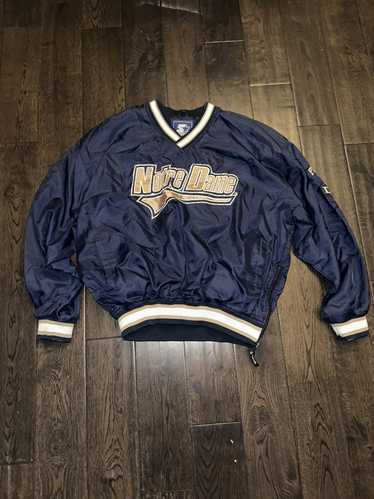 Starter Notre Dame Jacket