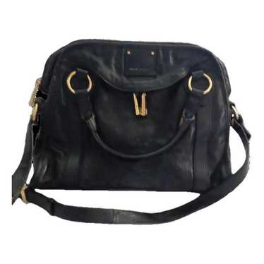 Marc Jacobs Leather satchel - image 1