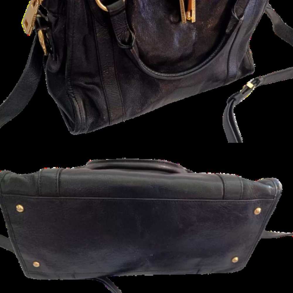 Marc Jacobs Leather satchel - image 3