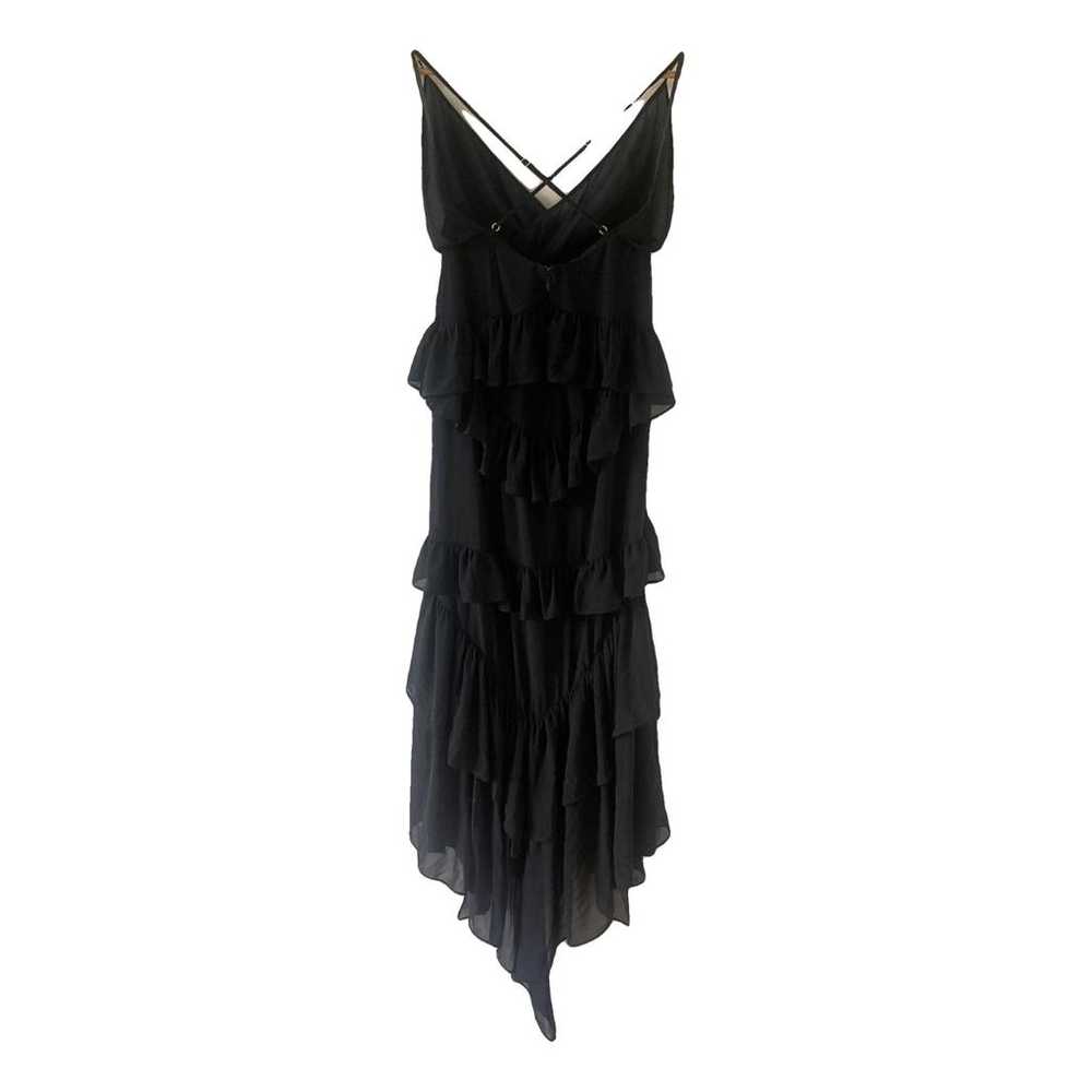 Michael Costello Maxi dress - image 2