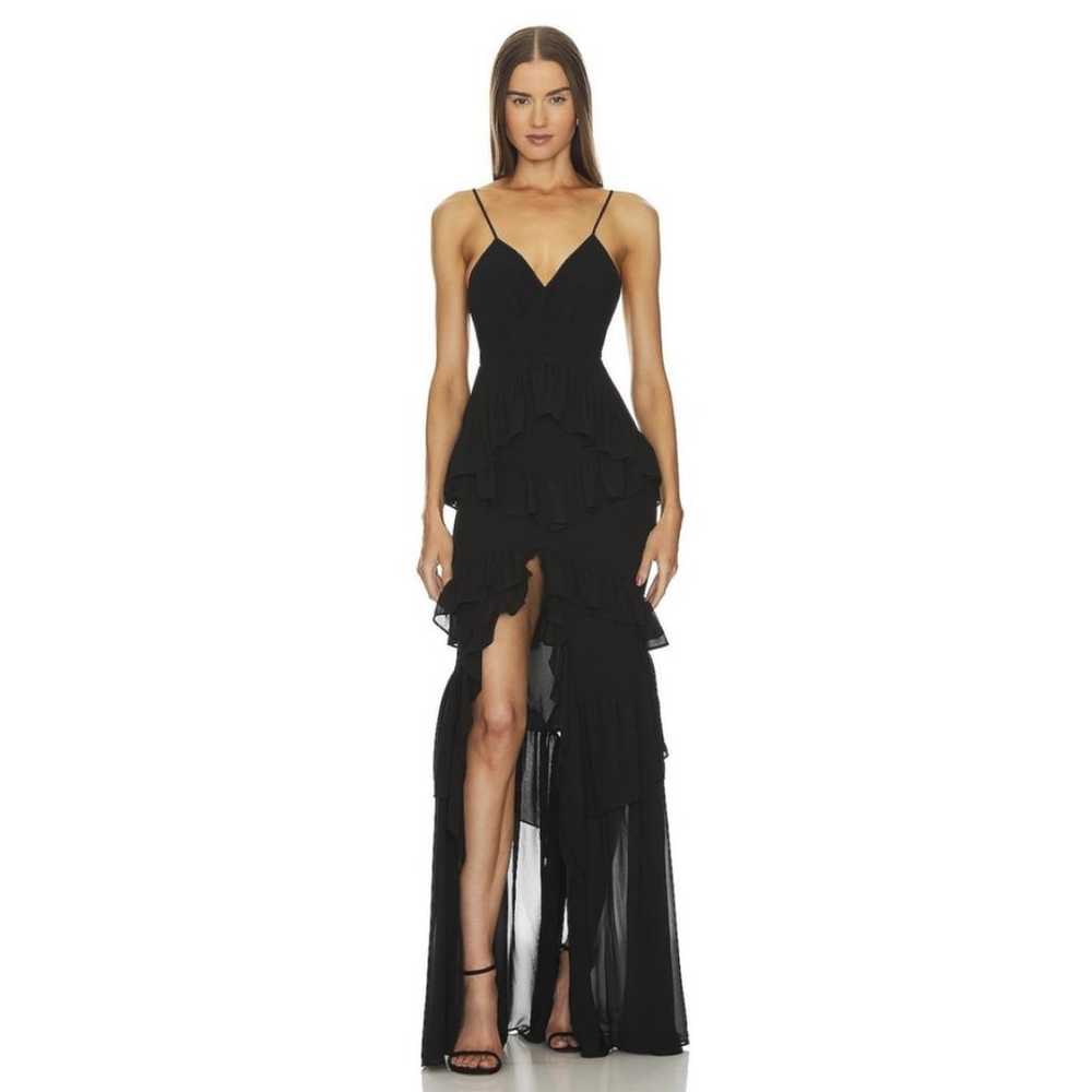 Michael Costello Maxi dress - image 3