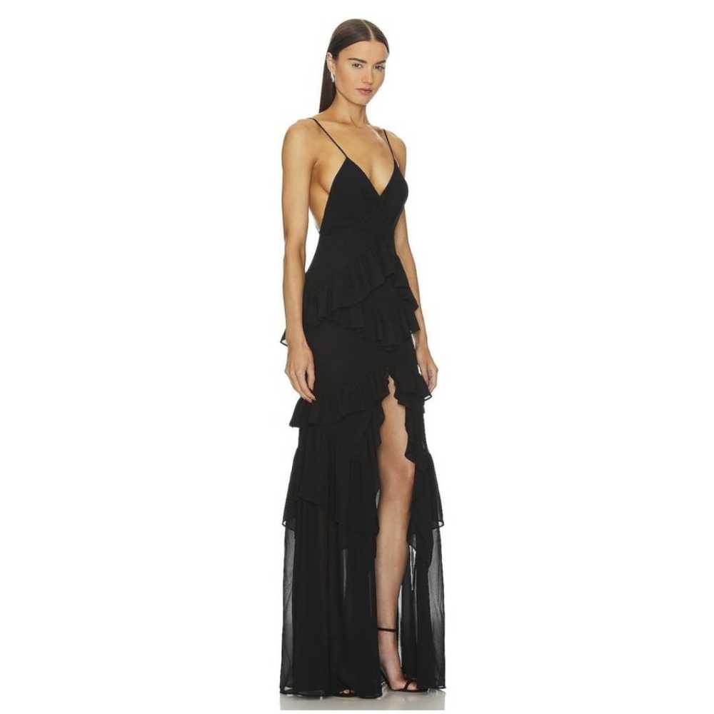 Michael Costello Maxi dress - image 4