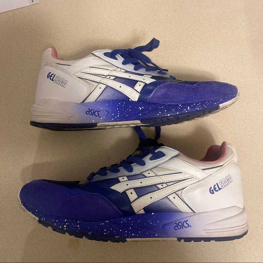 Asics × Extra Butter Extra Butter x Gel Saga Low … - image 1