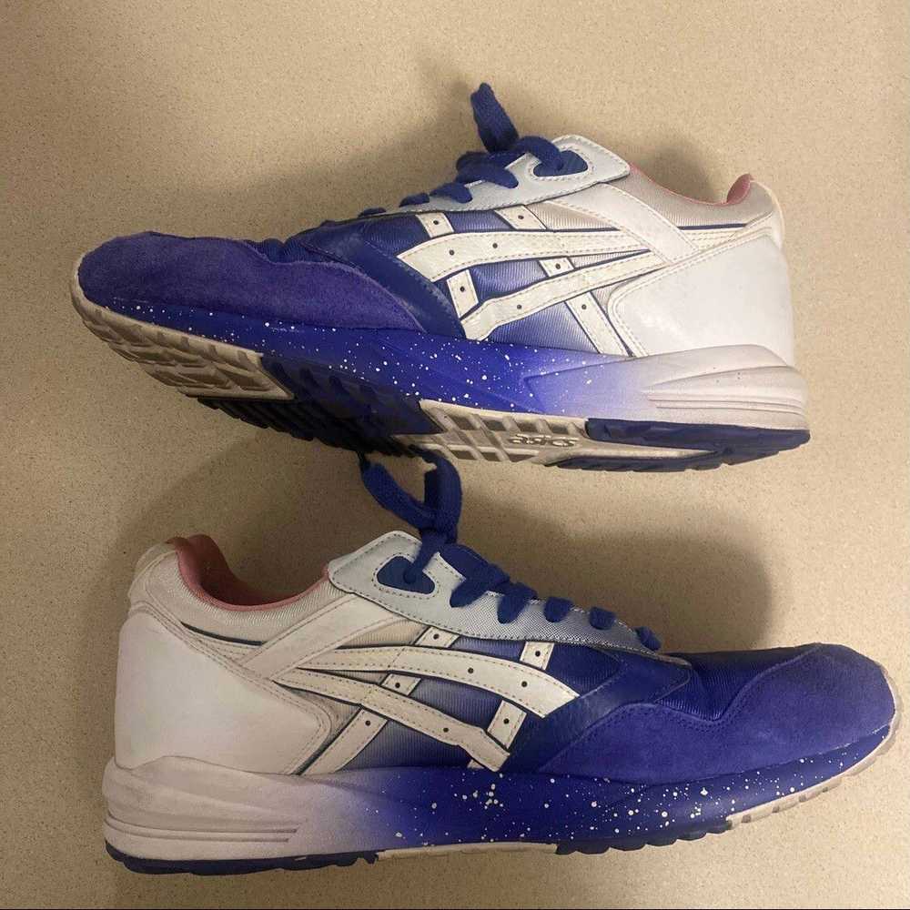 Asics × Extra Butter Extra Butter x Gel Saga Low … - image 2