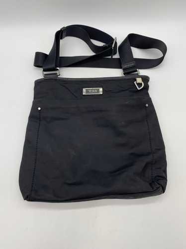 Tumi Black HandBag