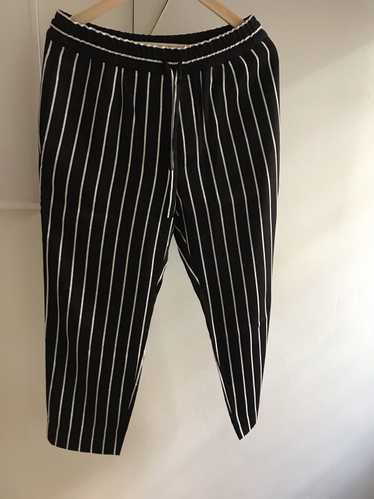 Haider ackermann striped pants online