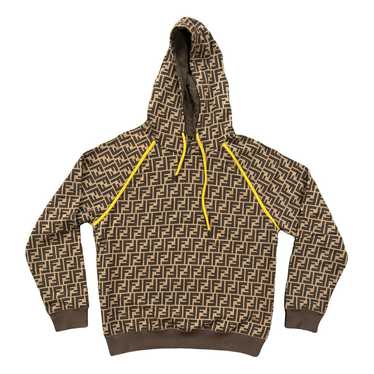 Fendi karl lagerfeld sweatshirt - Gem Fendi karl lagerfeld sweatshirt - Gem