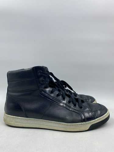 Prada Navy Sneaker Casual Shoe Men 9