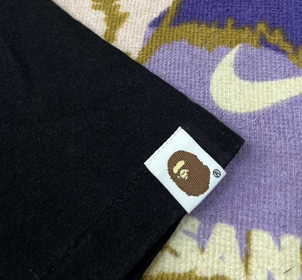 Bape Multi Logo Tee - image 11